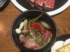 -炎蔵牛舌烤肉