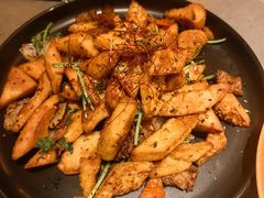 一品风味炒馕-塔哈尔·新疆盛宴(奉贤龙湖店)