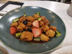-明本海鲜大排档·鱼生海鲜烧烤宵夜(陈家祠店)