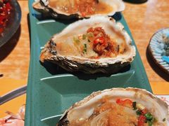 -喝丢一只鞋海鲜烧烤·海肠捞饭(东关街店)