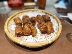 -天下客饭店(中山路店)