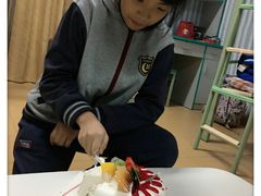 -杭州绿城育华亲亲学校