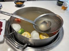 -陈记顺和潮汕牛肉火锅(韩江路店)