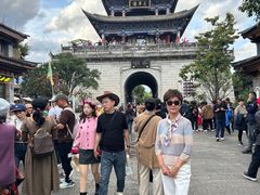 -大理文庙(大理古城)