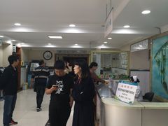 -六里屯社区卫生服务中心体检中心