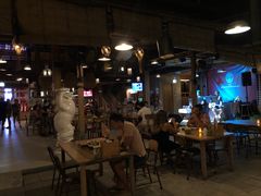 -Naughty Nuri’s Phuket