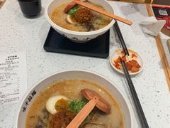 -味千拉面(惠州淡水嘉信茂广场分店)