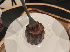 -Peet's Coffee皮爷咖啡(德基店)