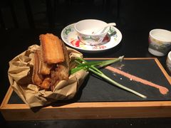 -老头儿油爆虾·知味杭州(爱琴海购物中心)