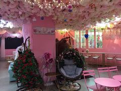 -pink baby·新晋网红打卡地