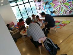 -BlueBubble蓝泡泡婴幼儿游泳会所(合川路店)