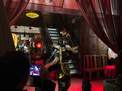 -三只耳火锅(宽窄巷子店)