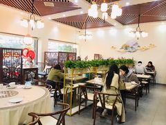 大堂-十里·东湖院子(湖北省博物馆店)