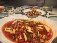 -院8里·小聚园老川菜(九眼桥店)