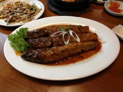 -全州拌饭馆(断桥店)