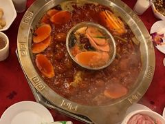 -山城年华老火锅(玉林店)