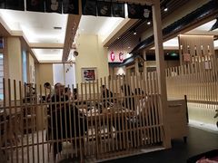 大堂-伊豆野菜村(大族广场店)