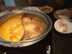 -牛New寿喜烧(新六百店)