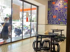 -十八家面馆(均瑶店)