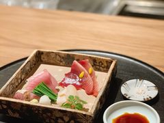-晴空·日本料理(万象城店)