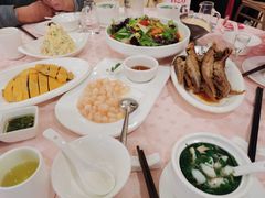 -顺风海鲜港(金玉兰店)