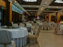 大堂-眉州东坡(亚运村店)