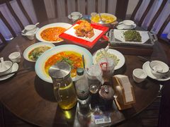 -应天大明王朝·南京菜(中山陵店)