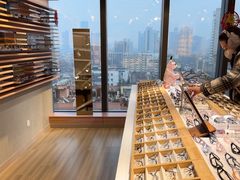 -瑞司视光眼镜·蔡司战略合作眼镜店(新街口店)