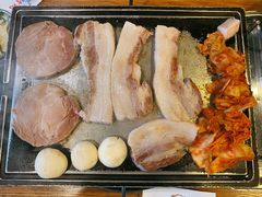 -香猪坊(五道口店)