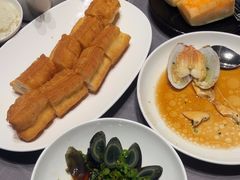 -徐记海鲜(梅溪新天地店)
