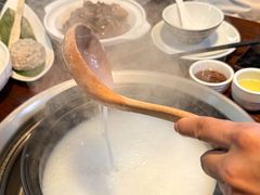 -大良毋米粥(锦龙路总店)