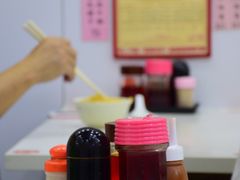 -麦文记面家(佐敦店)