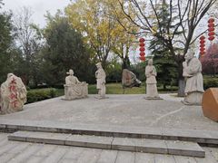 -大槐树寻根祭祖园