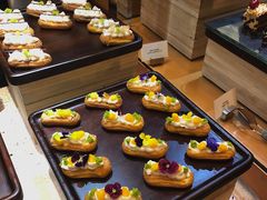 -松山湖凯悦酒店·Café自助餐厅·周末火舞秀表演