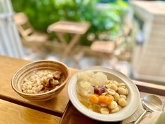 -绿小院(荔湾店)