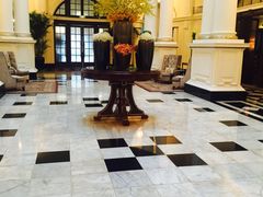 Salon&nbsp;de&nbsp;Ville-Salon de Ville浦江汇(上海外滩华尔道夫酒店店)