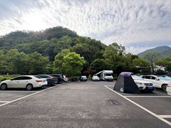 -龙湾潭国家森林公园