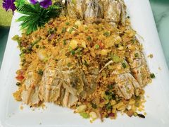 -聚鲜阁海鲜美食城(香水湾店)