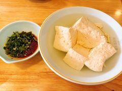 豆腐花-冯记豆花店(健翔桥店)