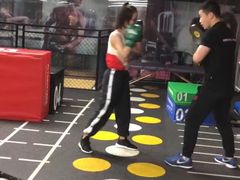 -ENERGY原力健身(川周店)