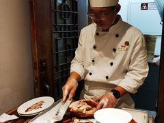 -四季民福烤鸭店(王府井东安门店)