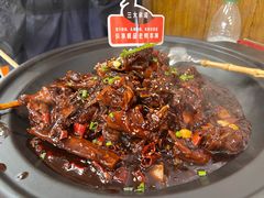 -回味黑鸭煲·始于2006(万松园店)