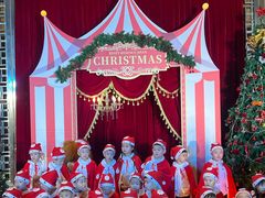 -济南富力凯悦酒店