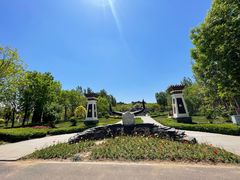 -武清南湖绿博园