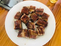-溪悦渔庄(九龙湖店)