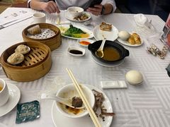 -潮福城大酒楼(北尚店)