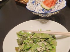 -忆江南·临江鱼馆