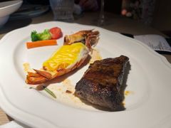 -波特曼西餐厅(中央大街店)