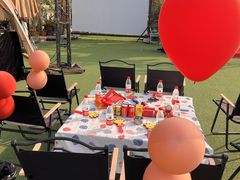 -蜜野MatYe城市营地·团建年会·亲子派对