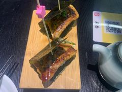 -YAMAKAWA(龙湖胥江天街店)